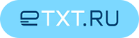 Поднять оригинальность для Etxt